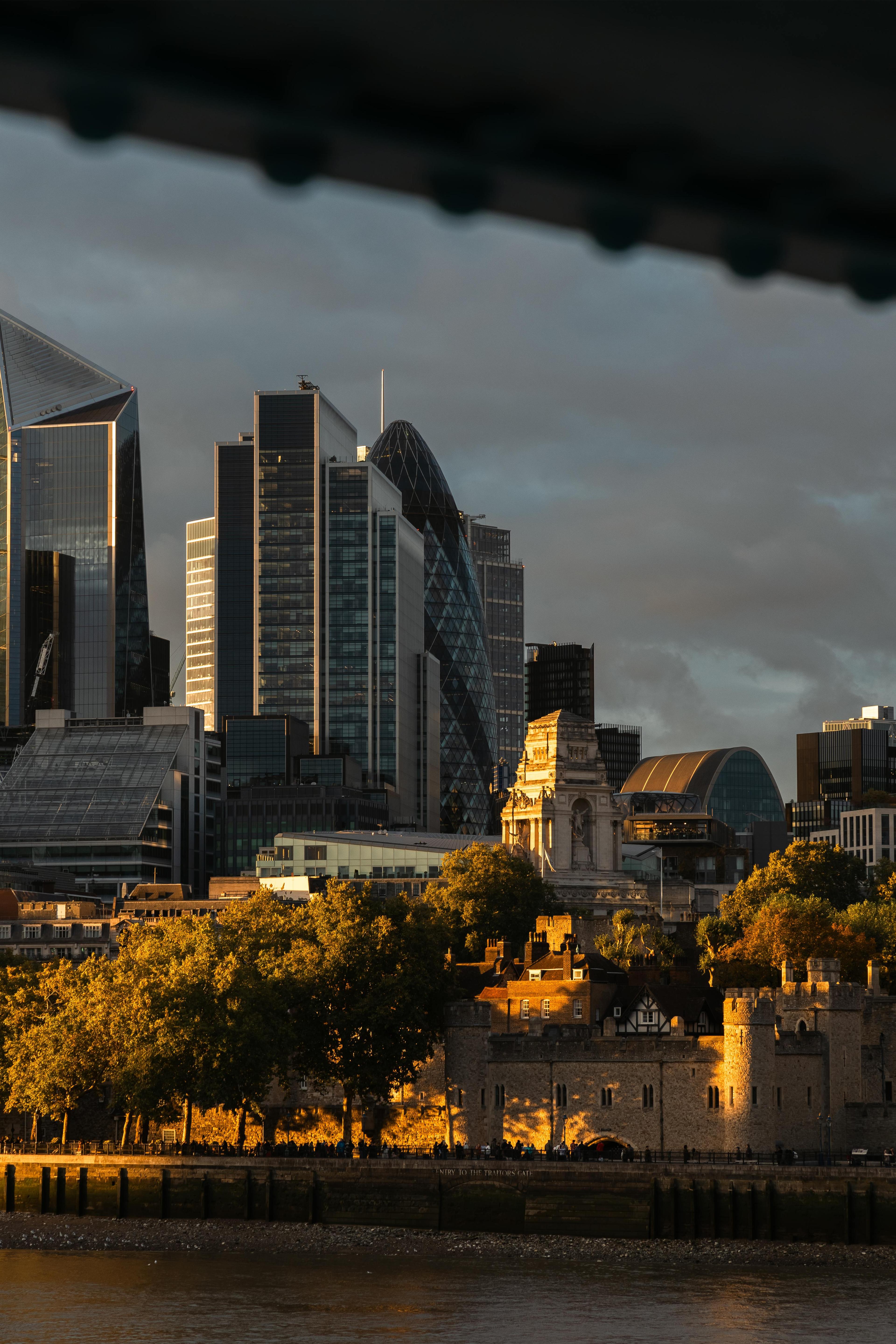 London borough covered by WrXperts