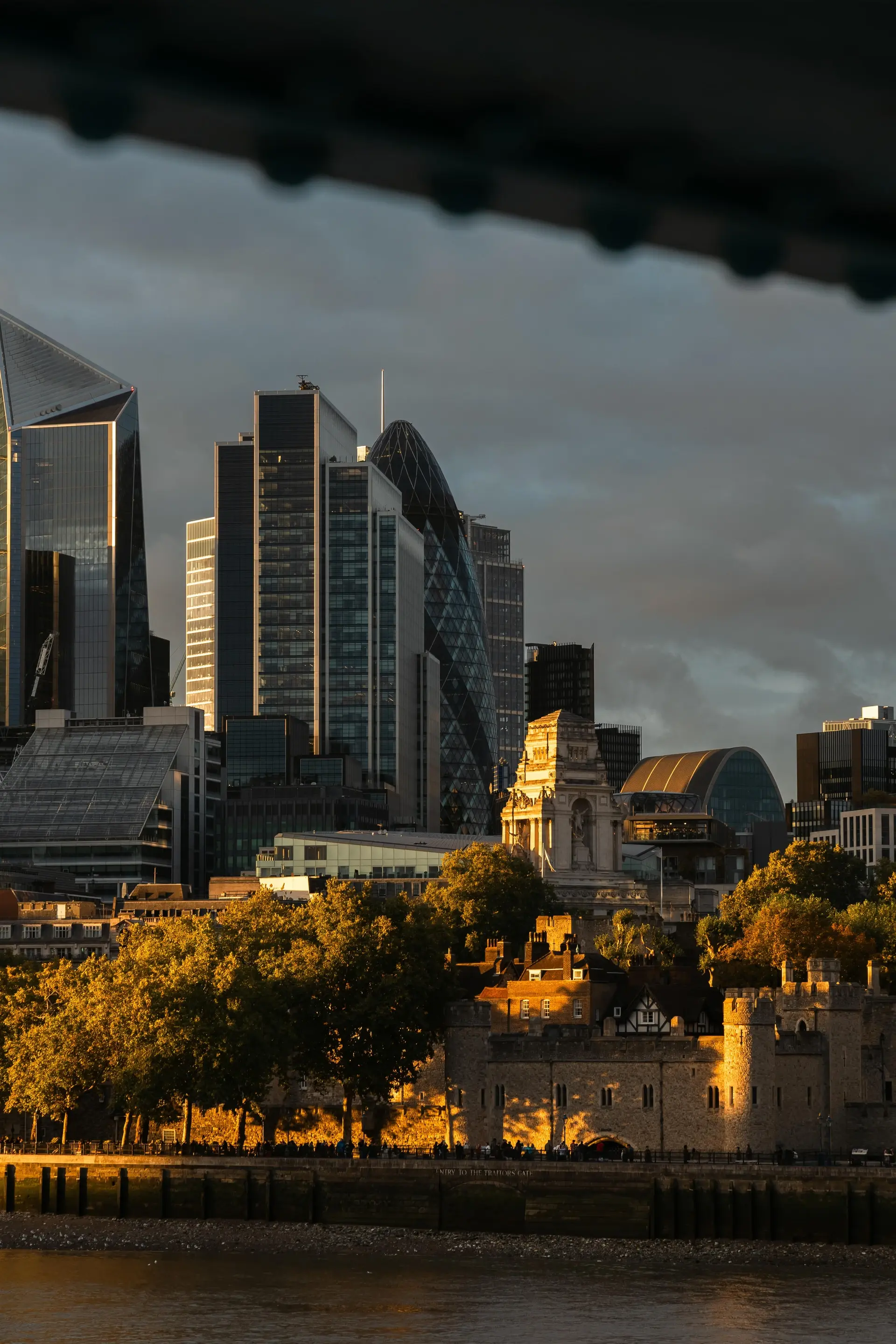 London borough covered by WrXperts